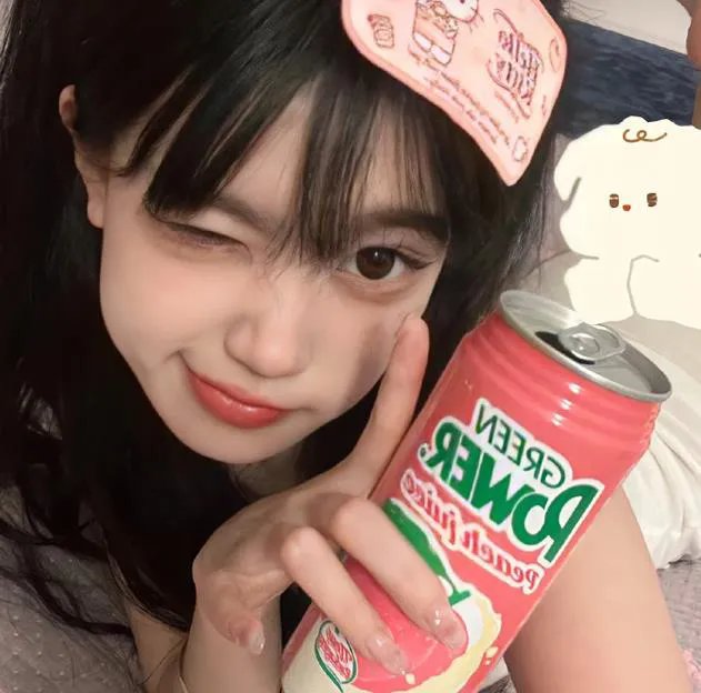 隔窗恋爱：看着你