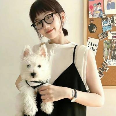 警犬嬷嬷历险记