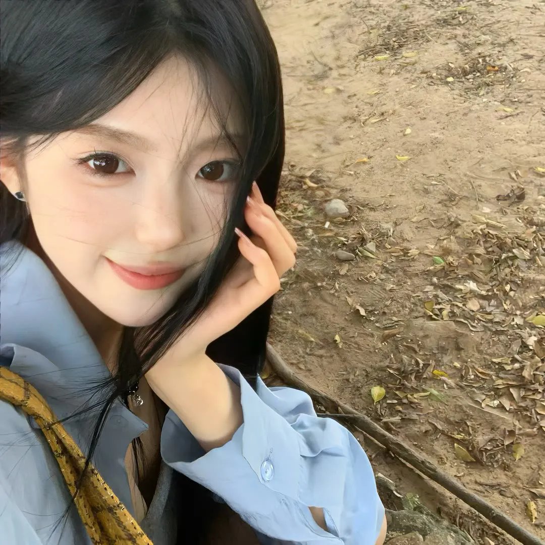 不要再见啊，鱼花塘