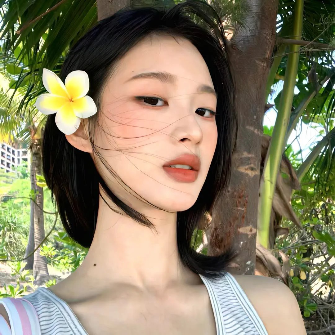 穿过云海拥抱你