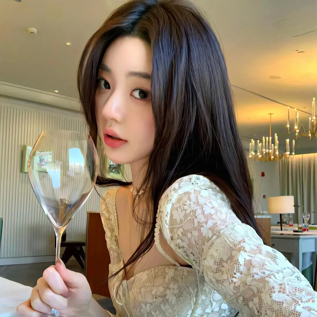 我就只尝一小口